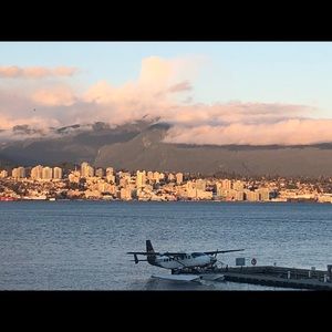 Meet your Posher, Craig